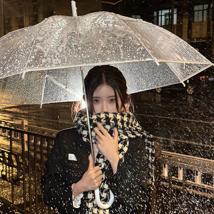 香格里拉下雪了吗